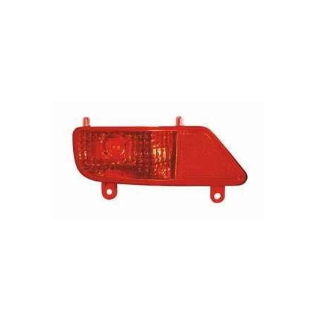RETRONEBBIA SX PEUGEOT 3008 I (0U) 2009 2013 OEM 6350HG