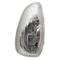 FANALE RETROVISORE SX BIANCO 5W-16W NISSAN INTERSTAR (X70) 2009 2021 OEM 261609635R
