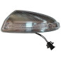 FANALE RETROVISORE DX LED MERCEDES-BENZ C CLASS (W204) 2007 2011 OEM A2048200821