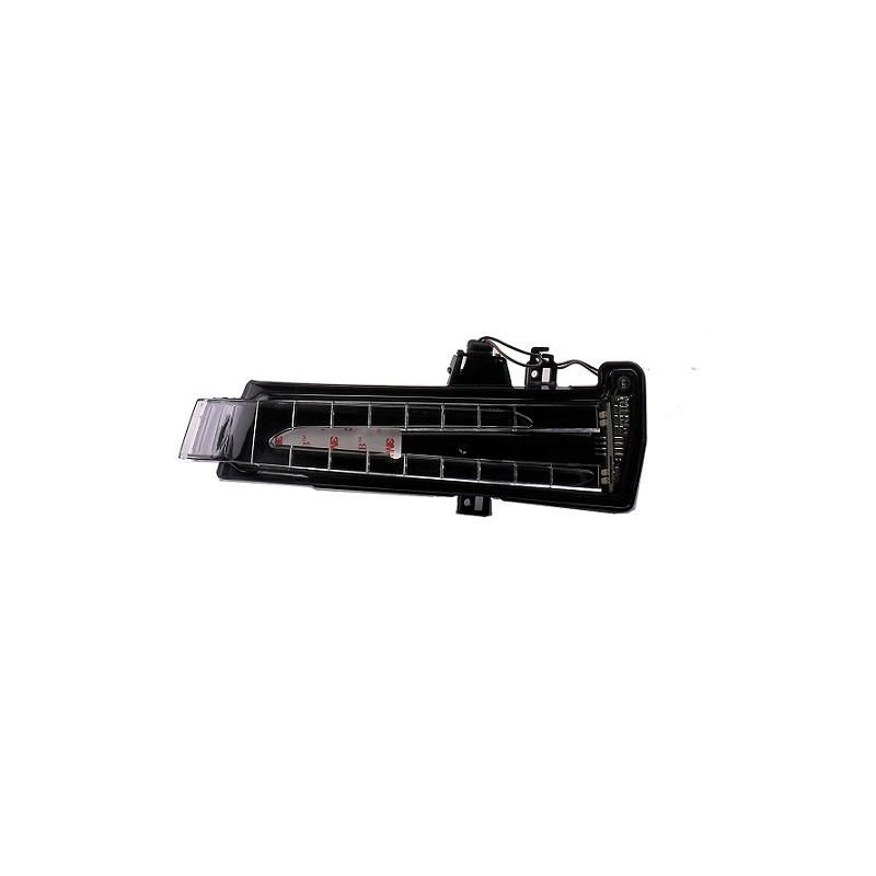 FANALE RETROVISORE SX LED 4 MERCEDES-BENZ A CLASS (W176) 2012 2015 OEM A21281011649999