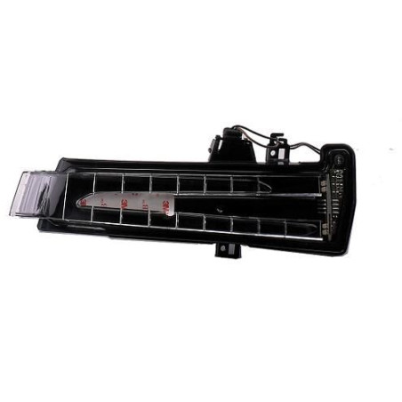 FANALE RETROVISORE SX LED 4 MERCEDES-BENZ A CLASS (W176) 2012 2015 OEM A21281011649999