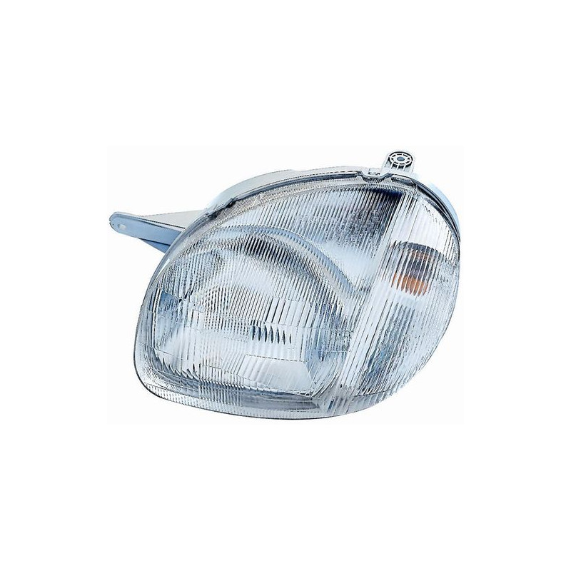 FARO FANALE PROIETTORE DX H4 ELETTRICA HYUNDAI ATOS (MX) 1997 2000 OEM 9210602010