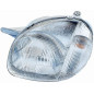 FARO FANALE PROIETTORE DX H4 ELETTRICA HYUNDAI ATOS (MX) 1997 2000 OEM 9210602010