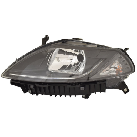 FARO FANALE PROIETTORE SX LED LED LANCIA Y (312) 2011 2024 OEM 52195858