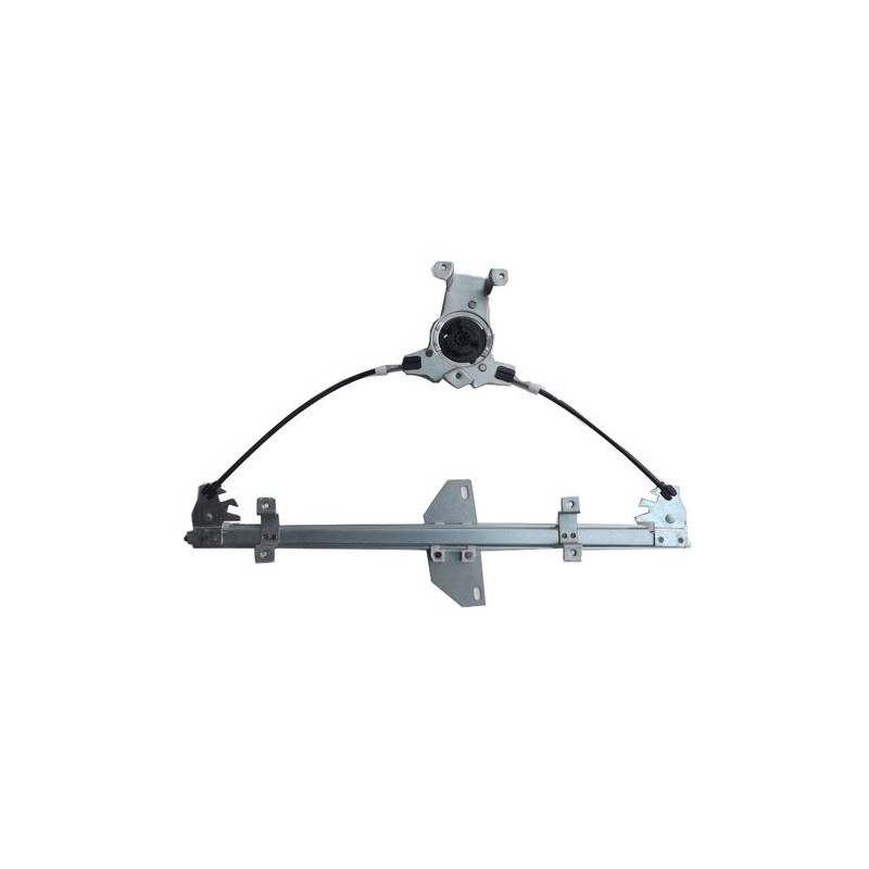 MECCANISMI ALZACRISTRALLO ANT DX 5 NISSAN (E11/NE11) 2006 2013 OEM 807009U00D