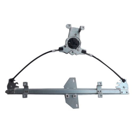 MECCANISMI ALZACRISTRALLO ANT DX 5 NISSAN (E11/NE11) 2006 2013 OEM 807009U00D