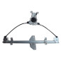 MECCANISMI ALZACRISTRALLO ANT DX 5 NISSAN (E11/NE11) 2006 2013 OEM 807009U00D