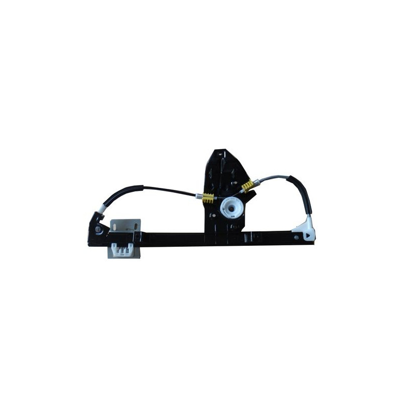 MECCANISMI ALZACRISTRALLO POST DX 5 LAND ROVER FREELANDER (L314) 1998 2007 OEM CVH101202