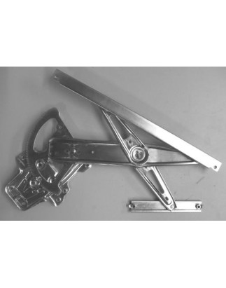 MECCANISMI ALZACRISTRALLO ANT SX 3/5 TOYOTA YARIS I (P1) 1999 2005 OEM 698200D010
