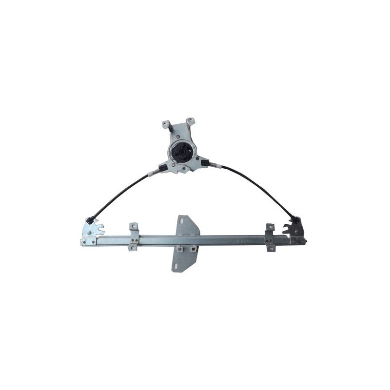 MECCANISMI ALZACRISTRALLO ANT SX 5 NISSAN (E11/NE11) 2006 2013 OEM 807019U000
