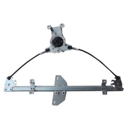 MECCANISMI ALZACRISTRALLO ANT SX 5 NISSAN (E11/NE11) 2006 2013 OEM 807019U000