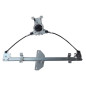 MECCANISMI ALZACRISTRALLO ANT SX 5 NISSAN (E11/NE11) 2006 2013 OEM 807019U000