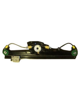 MECCANISMI ALZACRISTRALLO POST DX 5 BMW SERIES 5 (E60/E61) 2003 2010 OEM 51357184746