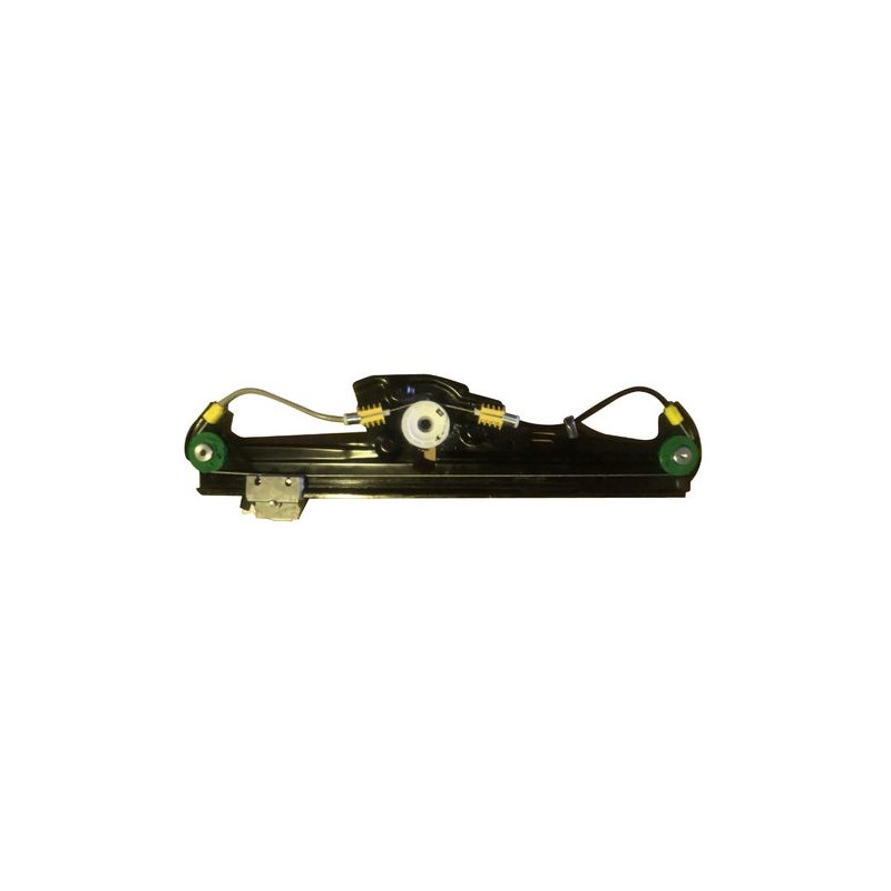 MECCANISMI ALZACRISTRALLO POST DX 5 BMW SERIES 5 (E60/E61) 2003 2010 OEM 51357184746