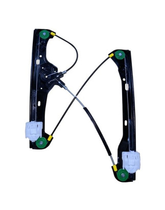MECCANISMI ALZACRISTRALLO ANT DX 5 BMW SERIES 3 SDN/S W (E90/E91) 2005 2008 OEM 51337140588