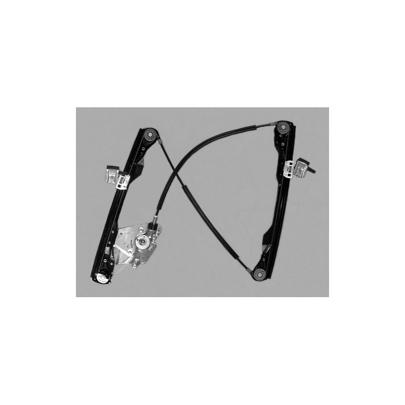 MECCANISMI ALZACRISTRALLO ANT SX 8 5 FORD FOCUS (DNW/DFW) 1998 2004 OEM 1331614
