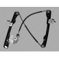 MECCANISMI ALZACRISTRALLO ANT SX 8 5 FORD FOCUS (DNW/DFW) 1998 2004 OEM 1331614