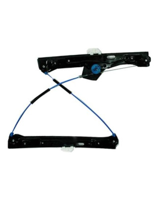 MECCANISMI ALZACRISTRALLO ANT SX 5 BMW SERIES 3 SDN/S W (F30/F31/F80) 2012 2014 OEM 51337281885