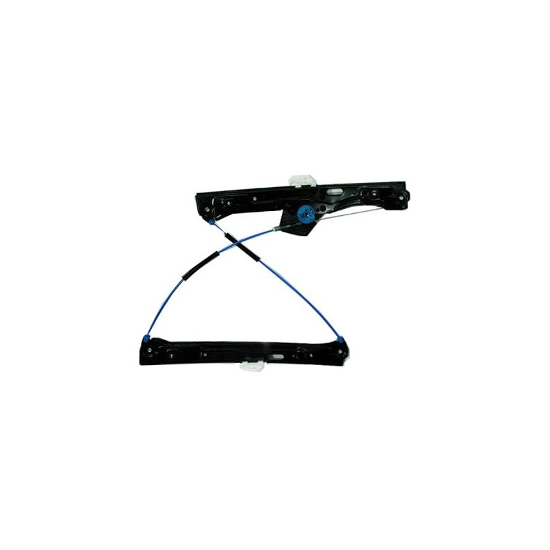 MECCANISMI ALZACRISTRALLO ANT SX 5 BMW SERIES 3 SDN/S W (F30/F31/F80) 2012 2014 OEM 51337281885