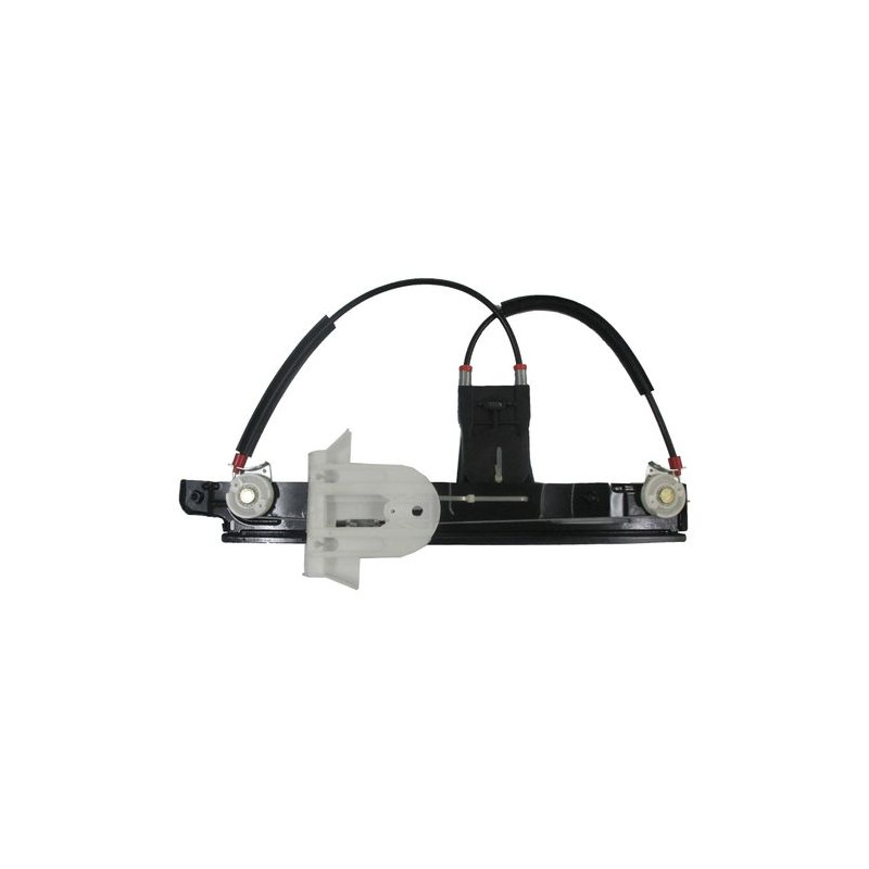 MECCANISMI ALZACRISTRALLO POST SX 5 FORD MONDEO (BA7) 2007 2011 OEM 1803932