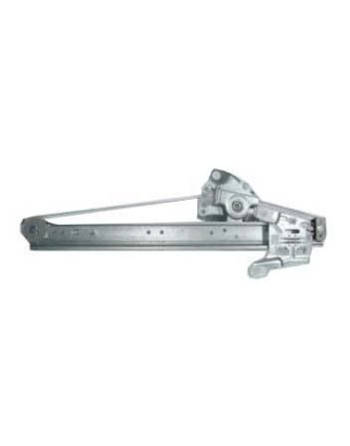 MECCANISMI ALZACRISTRALLO POST DX 5 MERCEDES-BENZ A CLASS (W168) 1998 2004 OEM A1687302246