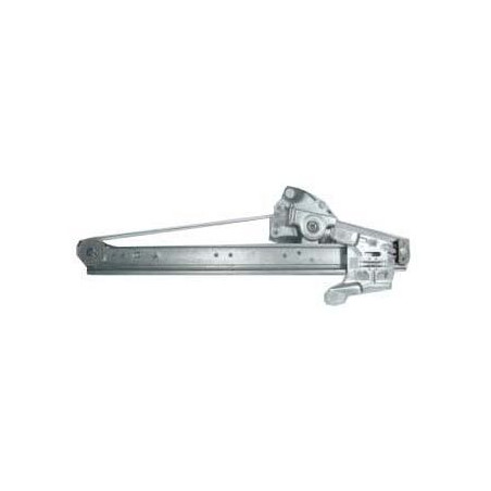 MECCANISMI ALZACRISTRALLO POST DX 5 MERCEDES-BENZ A CLASS (W168) 1998 2004 OEM A1687302246