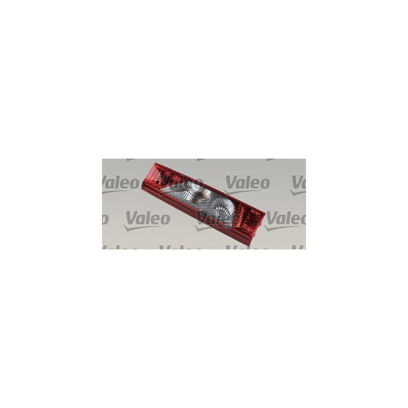 FANALE POST DX FIAT SCUDO 01/07 
