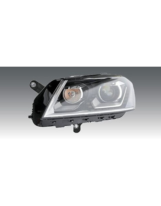 FARO SX BIXENO D3S AFS DRL C/MOTOR S/CENTR VW PASSAT 10/10