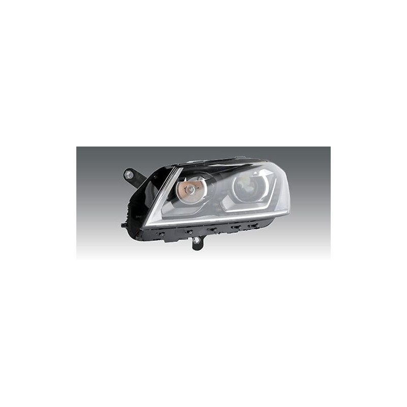 FARO SX BIXENO D3S AFS DRL C/MOTOR S/CENTR VW PASSAT 10/10 