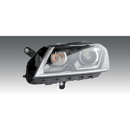 FARO SX BIXENO D3S AFS DRL C/MOTOR S/CENTR VW PASSAT 10/10