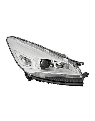 FARO DX BIXENO DBL C/MOT EL FORD KUGA 01/12