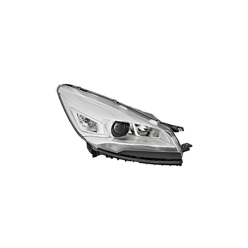FARO DX BIXENO DBL C/MOT EL FORD KUGA 01/12 