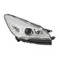FARO DX BIXENO DBL C/MOT EL FORD KUGA 01/12 