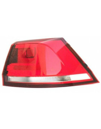 FANALE POST SX EST VW GOLF 7 SW 05/13