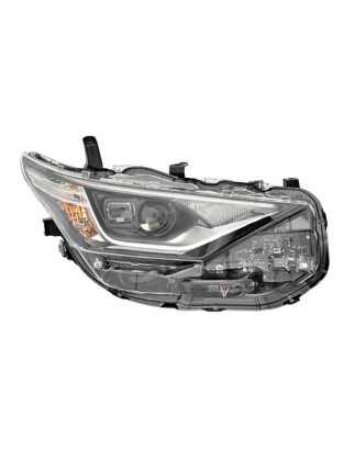 FARO DX BI-LED TOYOTA AURIS 04/15
