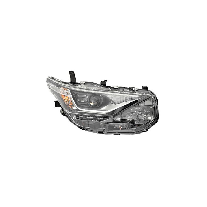 FARO DX BI-LED TOYOTA AURIS 04/15 