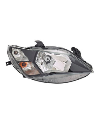 FARO DX H4 SEAT IBIZA 05/15