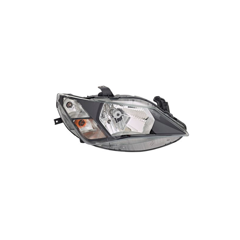 FARO DX H4 SEAT IBIZA 05/15 