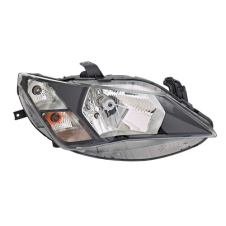 FARO DX H4 SEAT IBIZA 05/15