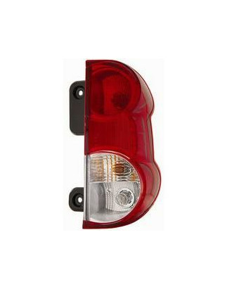 FANALE POST DX NISS NV200 10/09