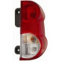 FANALE POST DX NISS NV200 10/09 