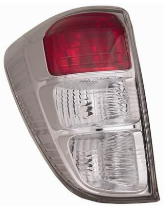FANALE POST DX CRYSTAL SENZA DAIHATSU TERIOS (J2/F7) 2006  OEM 81550B4060