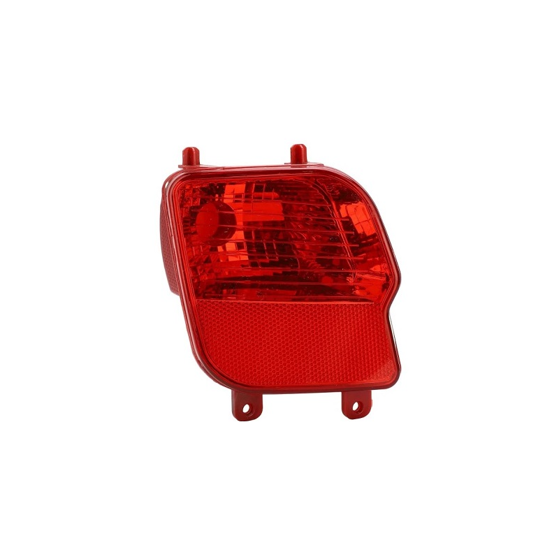 RETRONEBBIA DX CITROEN C5 AIR CROSS (AC/AJ/AR/A4) 2018 2025 OEM 9811718380