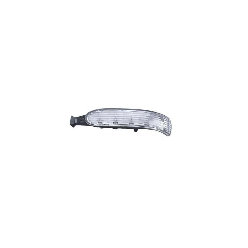 FANALE RETROVISORE SX LED MERCEDES-BENZ ML (W163) 1998 2005 OEM A1638200321