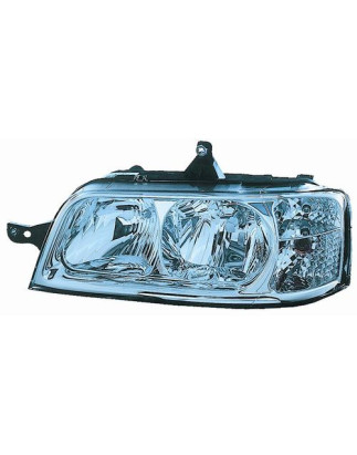FARO FANALE PROIETTORE SX H7,H1 CITROEN JUMPER II (244) 2002 2006 OEM 1337816080