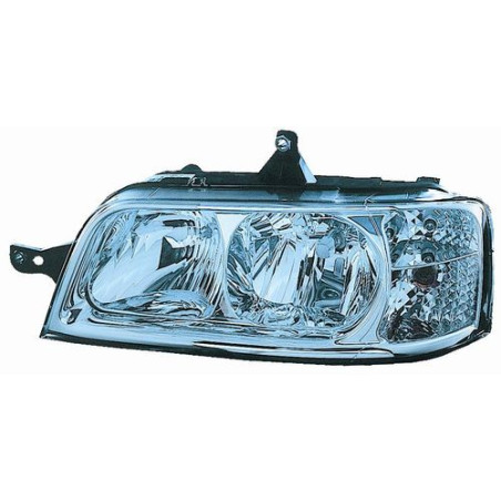 FARO FANALE PROIETTORE SX H7,H1 CITROEN JUMPER II (244) 2002 2006 OEM 1337816080