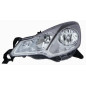 FARO FANALE PROIETTORE DX H7,H1 CITROEN C3 (SC) 2013 2016 OEM 6206Y0