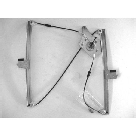 MECCANISMI ALZACRISTRALLO ANT DX 5 BMW SERIES 5 (E39) 1996 2002 OEM 51338236860