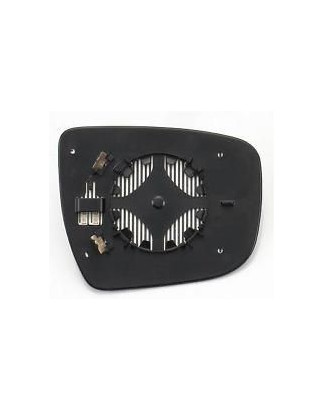 VETRO CON PIASTRA DX NISSAN QASHQAI (J10/NJ10) 2007 2010 OEM 96365JD11A