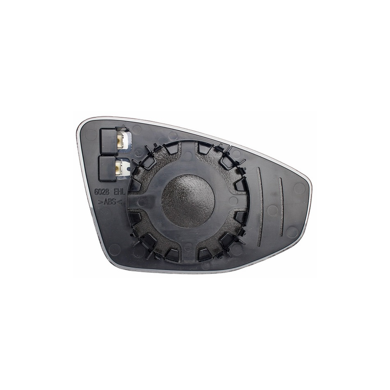 VETRO CON PIASTRA SX AUDI A3 (8YS/8YM) 2020 2024 OEM 8Y0857535B